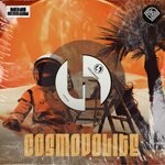 cover: Deeleegenz - Cosmopolite