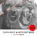 cover: Thomas Wedel - Let's Get Wild