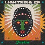 cover: Ruskar - Lightning