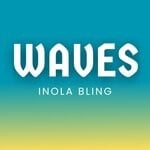 cover: Inola Bling - Waves