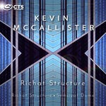 cover: Kevin Mccallister - Richat Structure