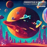 cover: Various|Timewarp - Freestyle 4 Funk 9 (Compiled By Timewarp) #Tropicaldub