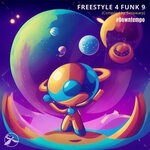 cover: Various|TIMEWARP - Freestyle 4 Funk 9 (Compiled by Timewarp) #Downtempo