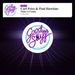 cover: Paul Hawkins|Carl Price - Make It Funky