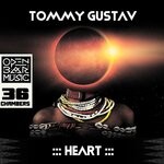 cover: Tommy Gustav - Heart