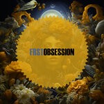 cover: Frst - Obsession