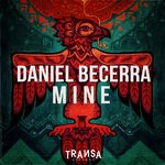 cover: Daniel Becerra - Mine