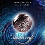 cover: Helmut Ebritsch - Self Creation