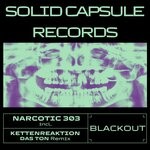 cover: Narcotic 303 - Blackout