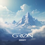 cover: Gron - Serenity