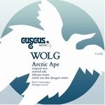 cover: Emiel Van Den Dungen|Shkema|Wolg - Arctic Ape