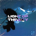 cover: E.P.O|ItsArius - Light Up The Sky