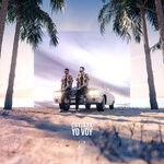 cover: CryJaxx - Yo Voy