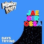 cover: Jaegerossa - Days Trying