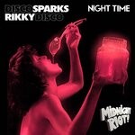 cover: Disco Sparks|Rikky Disco - Night Time