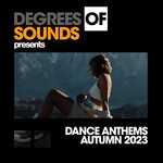 cover: Various - Dance Anthems 2023