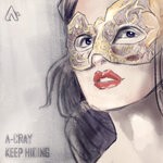 cover: A-Cray - Keep Hiding