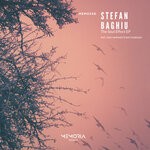 cover: Stefan Baghiu - The Soul Effect EP