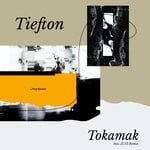 cover: Tiefton - Tokamak