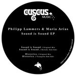 cover: Maria Arias|Philipp Lammers - Sound Is Sound