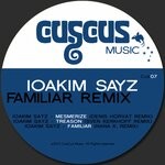 cover: Ioakim Sayz - Familiar Remix