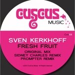 cover: Sven Kerkhoff - Fresh Fruit