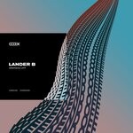 cover: Lander B - Weekend Off