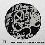 cover: Rsstr - Welcome To The House