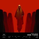 cover: Rogich|Snilda - One Thing