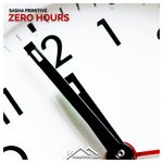 cover: Sasha Primitive - Zero Hours