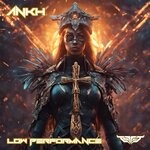 cover: Low Performance - Ankh