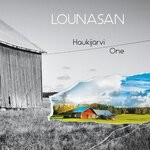 cover: Lounasan - Haukijarvi One