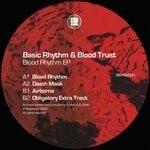 cover: Basic Rhythm|Blood Trust - Blood Rhythm EP