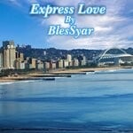 cover: Blessyar - Express Love