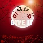 cover: Electrogoat - Give It