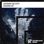 cover: Johnny De City - Hands Up