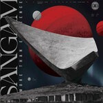 cover: Sangam - More Than Existence