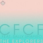 cover: Cfcf - The Explorers