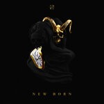 cover: LBLVNC - New Born