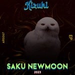 cover: Saku Newmoon - Kizuki