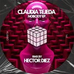 cover: Claudia Tejeda - Nobody