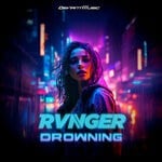 cover: Rvnger - DROWNING