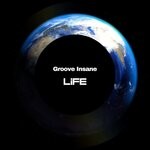 cover: Groove Insane - Life