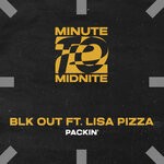 cover: Lisa Pizza|DAVID BLK - Packin'