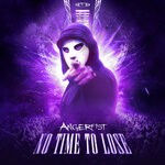 cover: Angerfist - No Time To Lose