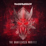 cover: Angernoizer - The Unreleased Project