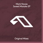 cover: Mark Novas - Sweet Mistake EP