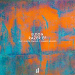 cover: Eldon - Razer EP