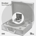 cover: Knober - Soul Sister EP