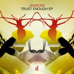 cover: Jansons - Trust Enough EP